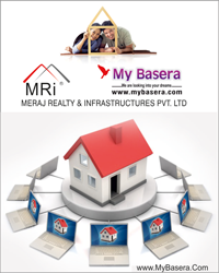 Meraj Realty Infrastructures Pvt. Ltd