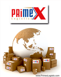 Primex Logistics Pvt. Ltd