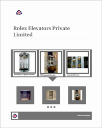 Rolex Elevators Private Limited